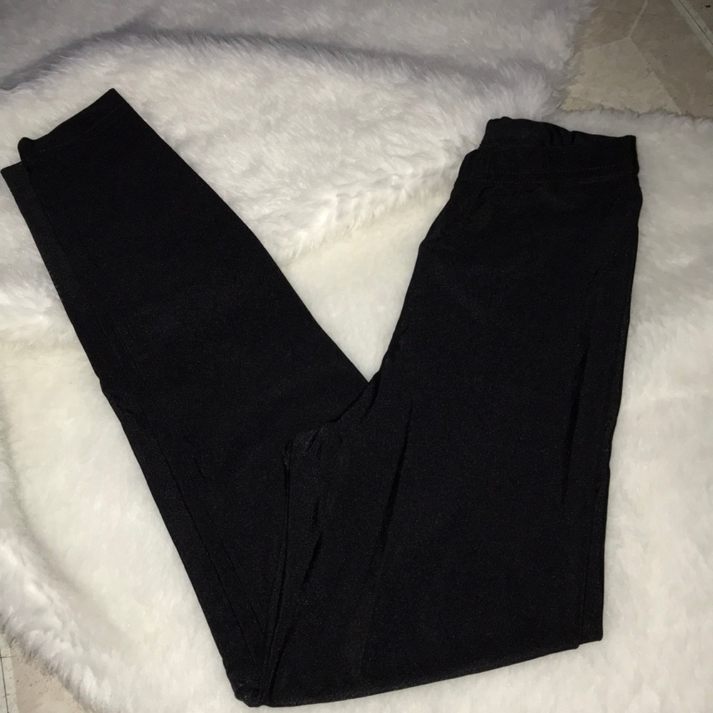 American apperal leggings